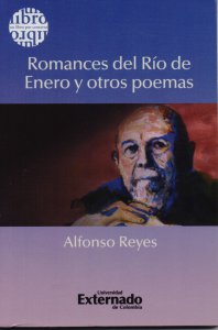 Romances del Río de Enero y otros poemas