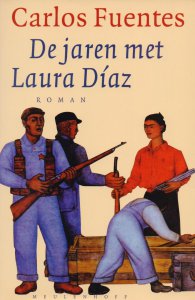 De jaren met Laura Díaz