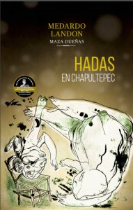Hadas en Chapultepec