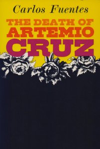 The death of Artemio Cruz