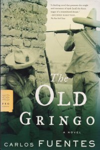 The Old Gringo