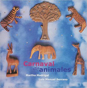 Carnaval de animales