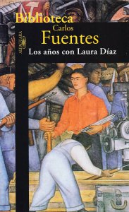 Los años con Laura Díaz