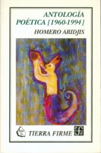 Antología poética : 1960-1994
