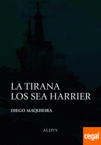 La tirana ; Los Sea Harrier