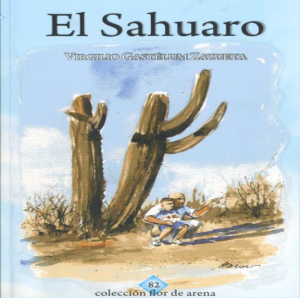 El Sahuaro
