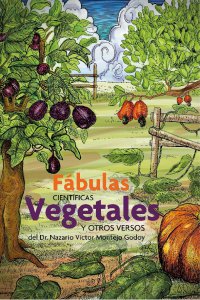 Fábulas, científicas, vegetales y otros versos