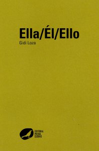 Ella/Él/Ello