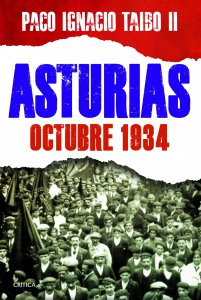 Asturias : octubre 1934