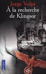 À la recherche de Klingsor