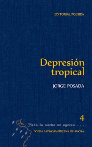 Depresión tropical