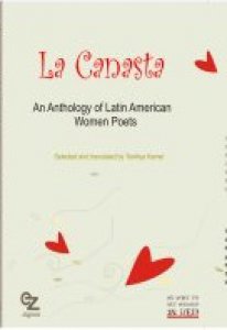 La canasta : an anthology of Latin American women poets