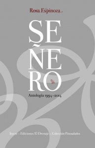Señero : antología 1994-2014