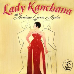 Lady Kanchana