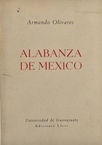 Alabanza de México