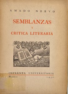 Semblanzas y crítica literaria