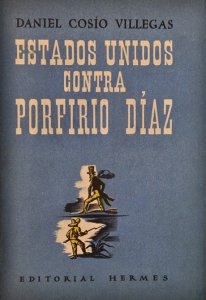 Estados Unidos contra Porfirio Díaz