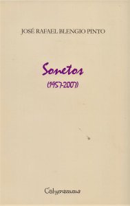 Sonetos (1957-2007)
