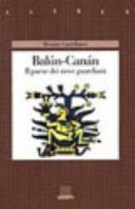 Balún Canán : il paese dei nove guardiani
