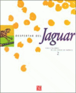 Despertar del jaguar