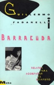 Barracuda : relatos para acompañar el desayuno