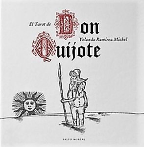 El tarot de don Quijote