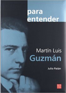 Martín Luis Guzmán