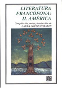 Literatura francófona II : América