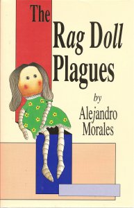 The rag doll plagues