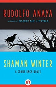 Shaman Winter