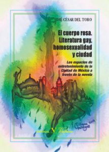 El cuerpo rosa: literatura gay, homosexualidad y ciudad: los espacios de entretenimiento de la Ciudad de México a través de la novela