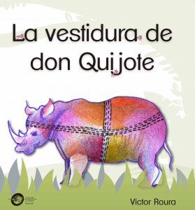 La vestidura de don Quijote
