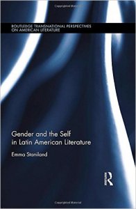 Gender and the self in Latin American literature 