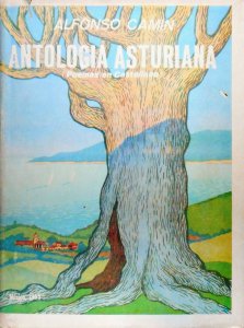 Antología asturiana : poemas en castellano