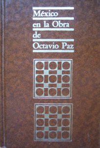 México en la obra de Octavio Paz