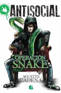 Operación Snake