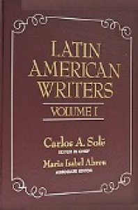 Latin-American Writers