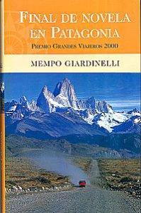 Final de novela en Patagonia