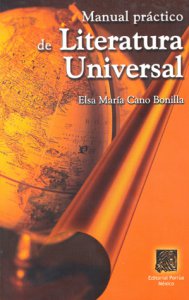 Manual práctico de literatura universal