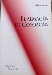 El almacén de Coyoacán