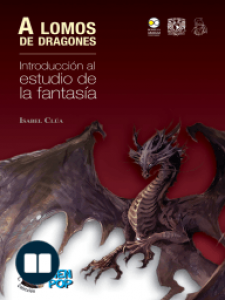A lomos de dragones : introducción al estudio de la fantasía