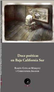 Doce poéticas en Baja California Sur