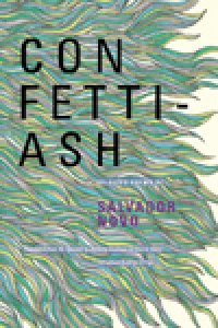 Confetti-ash : selected poems of Salvador Novo