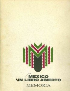 México, un libro abierto : memorias