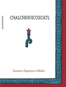 Chalchihuicozcatl = Collar de jade