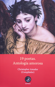 19 poetas: antología amorosa