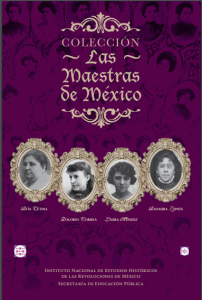 Las Maestras de México
