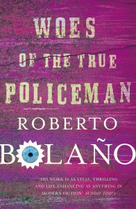Woes of true policeman