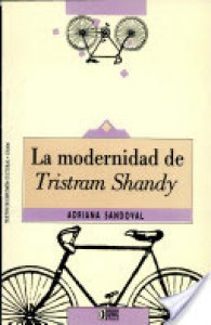 La modernidad de Tristram Shandy