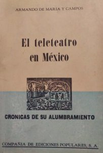 El Teleteatro en México